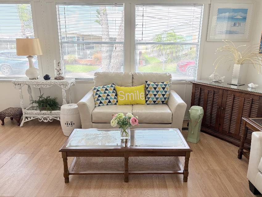 956 Bonaire E a Venice, FL Mobile or Manufactured Home for Sale